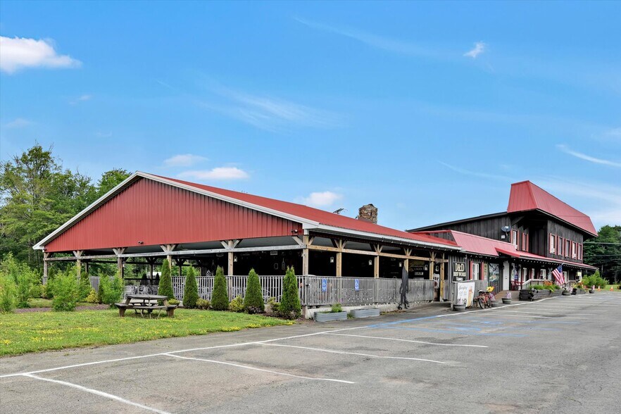 More Photos Of 4741 Route 220, Muncy Valley Restaurant For Sale