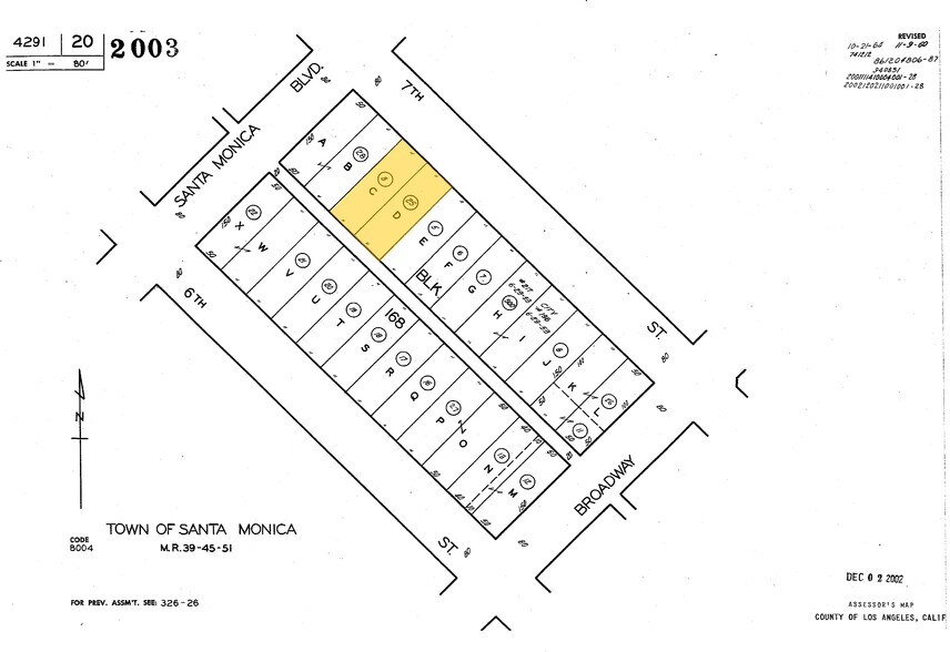 More Photos Of 1418 7th St, Santa Monica Apartments For Lease