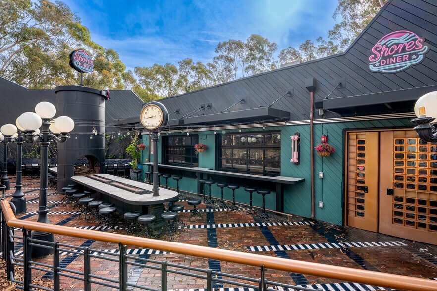 Primary Photo Of 105 Eucalyptus Grove Ln, San Diego Restaurant For Lease