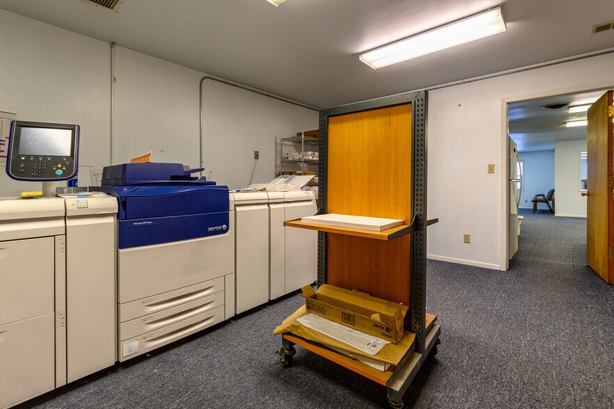 More Photos Of 1700 Rankin St, Missoula Warehouse For Sale