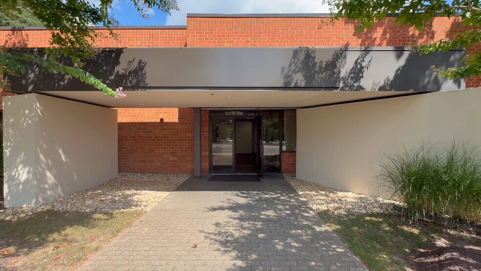 More Photos Of 8530 Corridor Rd, Jessup Unknown For Lease