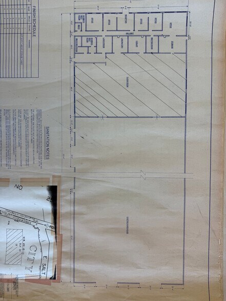 More Photos Of 636 S Turnbull Canyon Rd, City of Industry Manufacturing For Lease