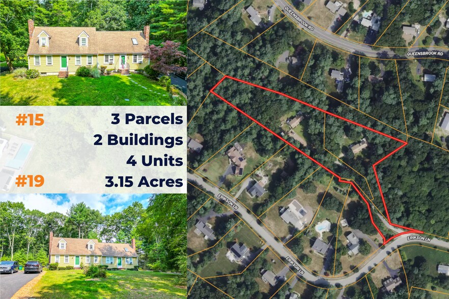 Primary Photo Of , Pembroke Multifamily For Sale