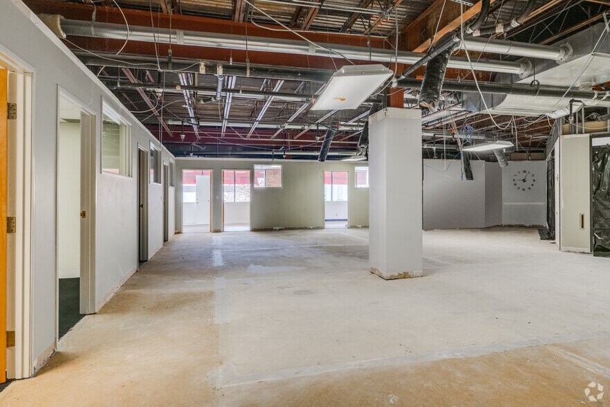 More Photos Of 201 Steele St, Denver Office For Lease