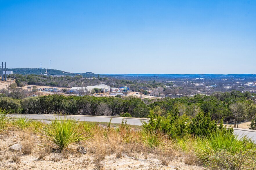 More Photos Of 0000 Holdsworth Drive, Kerrville Land For Sale