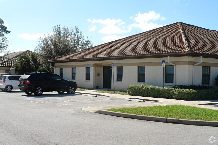 More Photos Of 9 Pine Cone Dr, Palm Coast Office For Lease