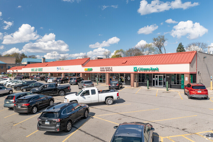 Primary Photo Of 1700-1730 Mt Royal Blvd, Glenshaw Unknown For Lease