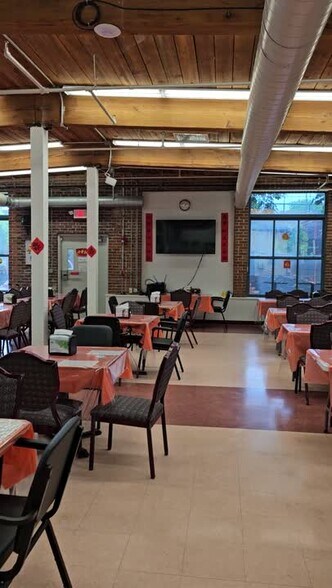 Primary Photo Of 20 Linden St, Allston Office For Lease