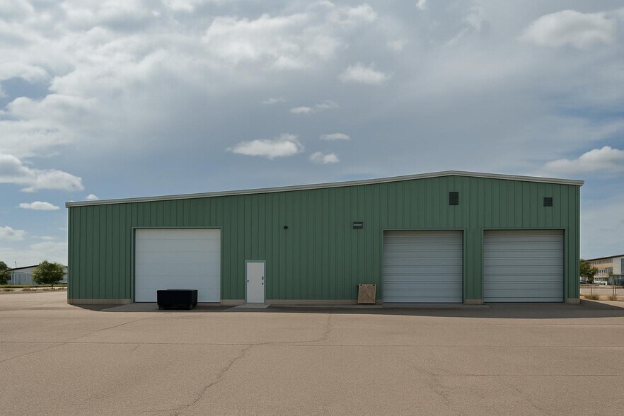 More Photos Of 66 N Research Dr, Pueblo Manufacturing For Sale