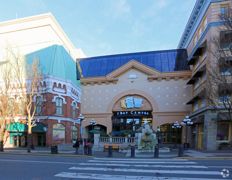 More Photos Of 1150 Douglas St, Victoria General Retail For Lease