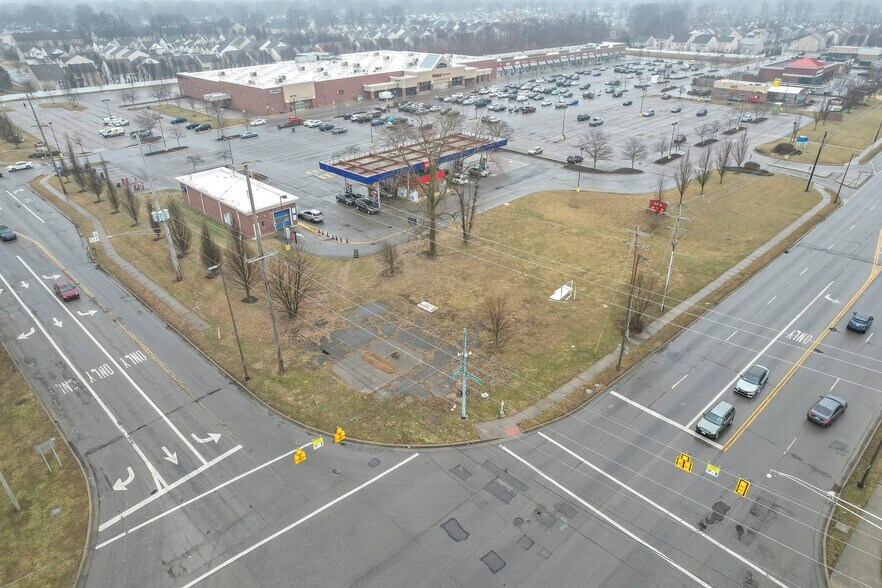 More Photos Of 0 Stelzer Road 0 Stelzer, Columbus Land For Sale