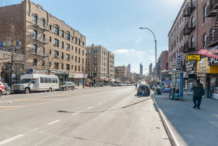 More Photos Of 374 Wadsworth Ave, New York Apartments For Sale