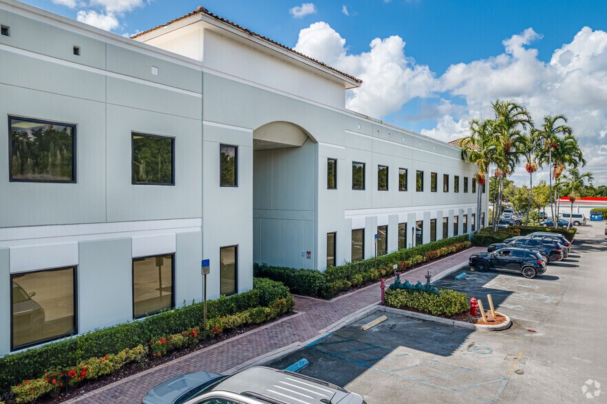 More Photos Of 20283 State Road 7, Boca Raton Coworking Space