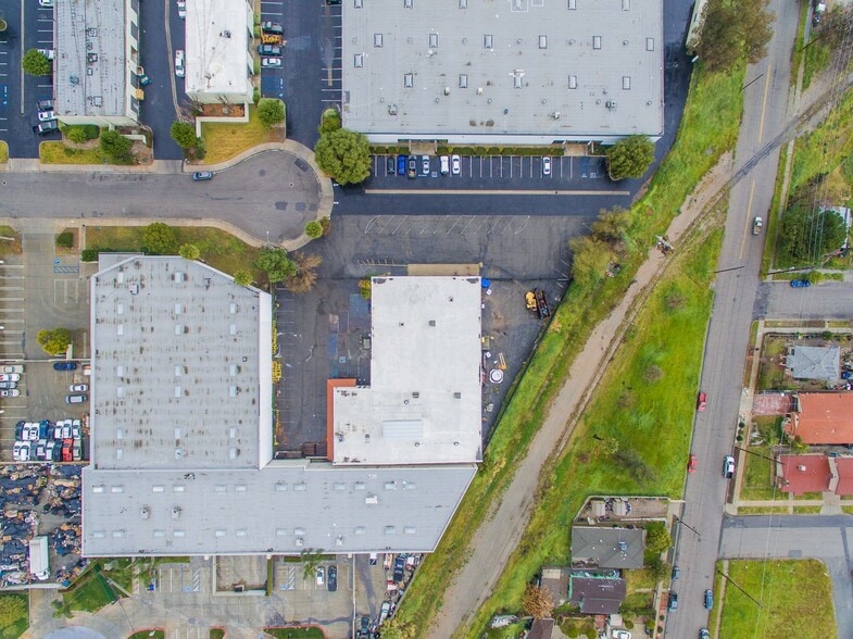 More Photos Of 510 Birch Ct, Colton Warehouse For Sale