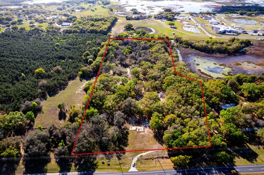 Primary Photo Of 18537 US Highway 27, Minneola Land For Sale