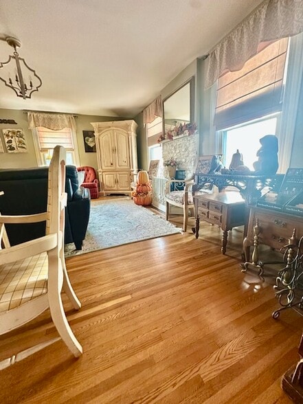 More Photos Of 314 Jefferson Ave, Clifton Forge Hotel For Sale