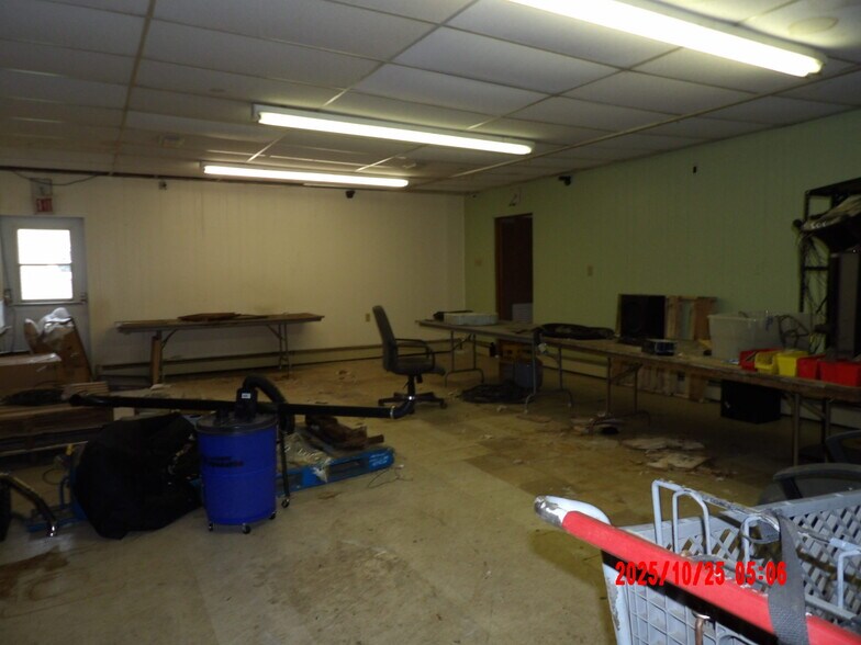 More Photos Of 1780 Pine Hollow Blvd, Hermitage Lodge Meeting Hall For Sale