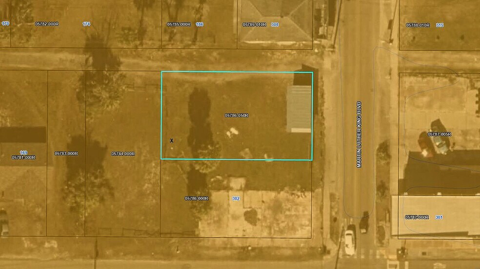 More Photos Of 0 Martin Luther King Blvd, Port Saint Joe Land For Sale