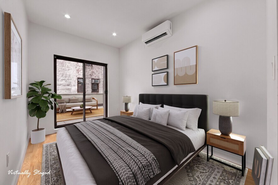 More Photos Of 174 Avenue S, Brooklyn General Retail For Sale