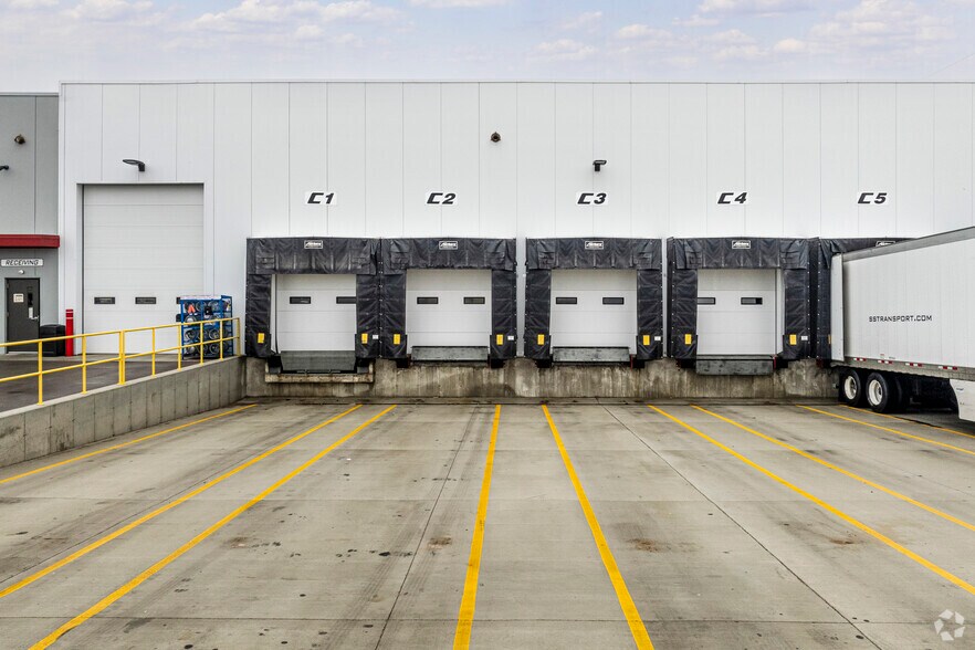 More Photos Of 1200 County Hwy M, Milton Industrial For Sale