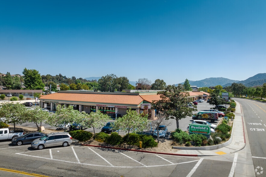 More Photos Of 28250-28326 Old Town Front St, Temecula Freestanding For Sale