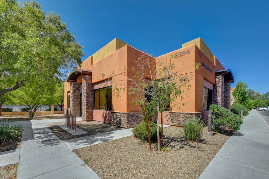 More Photos Of 6284 Spring Mountain Rd, Las Vegas Office For Sale