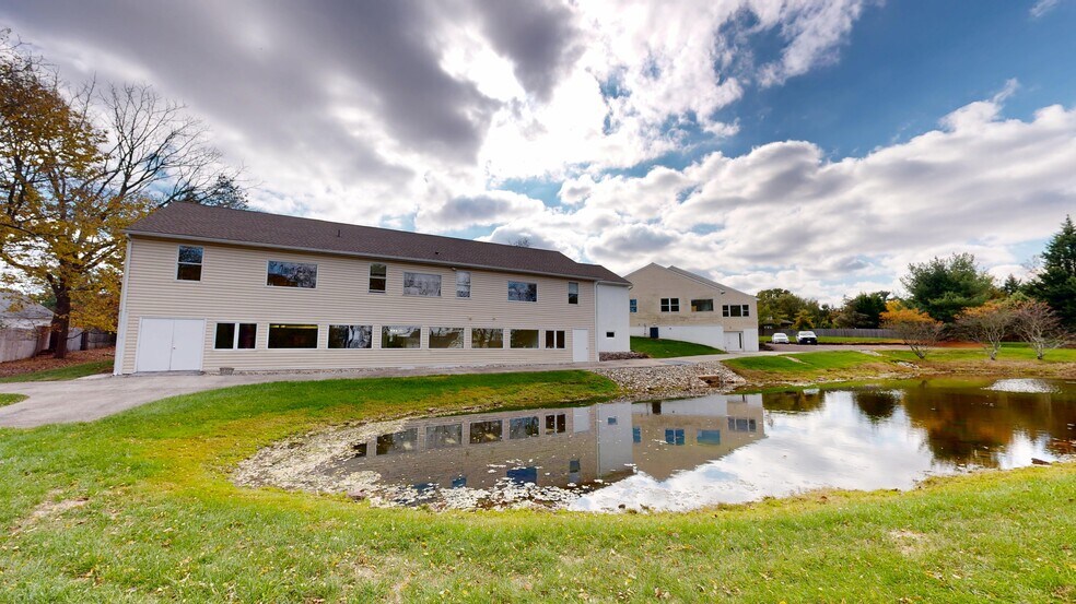 More Photos Of 133 Level Rd, Collegeville Office For Lease