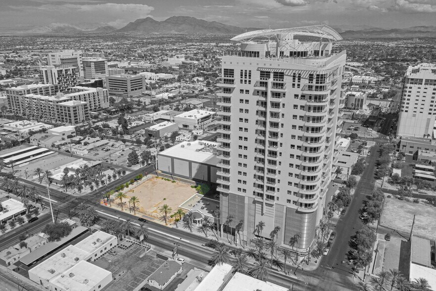 More Photos Of 801 Casino Center, Las Vegas Land For Sale