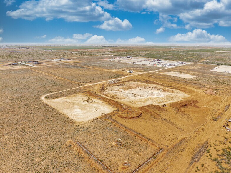 More Photos Of 14000 FM 307, Midland Land For Sale