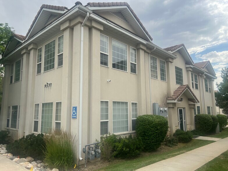 More Photos Of 9537 S 700 E, Sandy Office For Sale