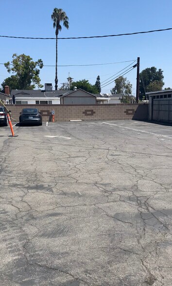 More Photos Of 10361 Vacco St, South El Monte Warehouse For Lease