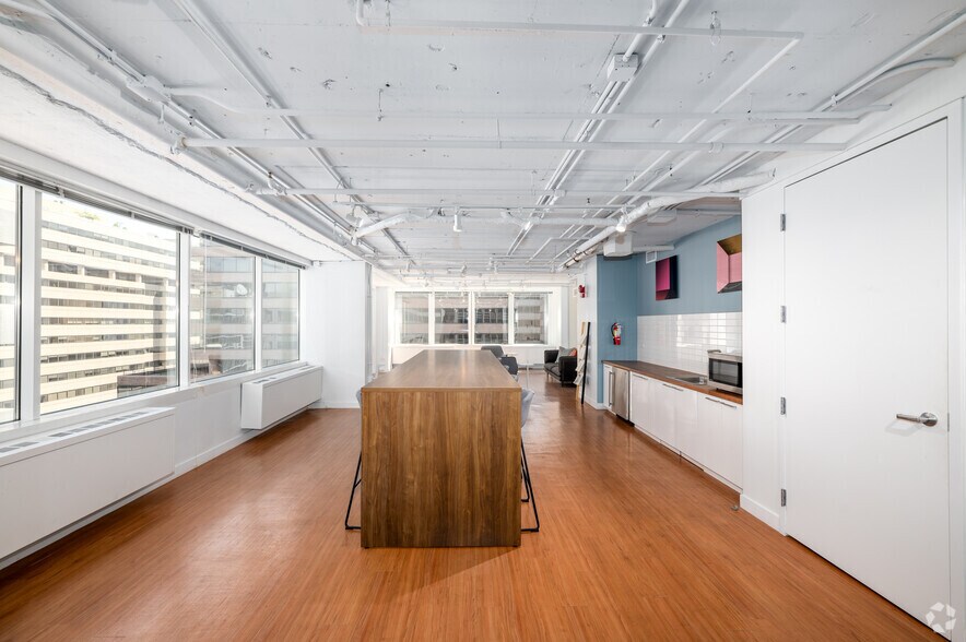 More Photos Of 1901 Pennsylvania Ave NW, Washington Office For Lease
