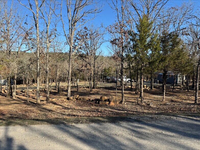 More Photos Of 768 135th Rd, Wilburton Trailer Camper Park For Sale