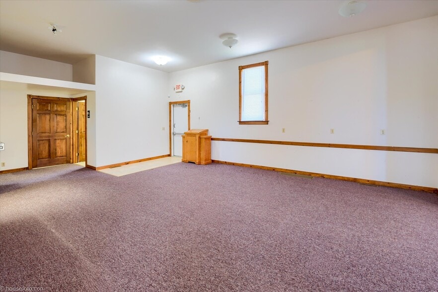 More Photos Of 3909 S Van Dyke Rd, Marlette Religious Facility For Sale