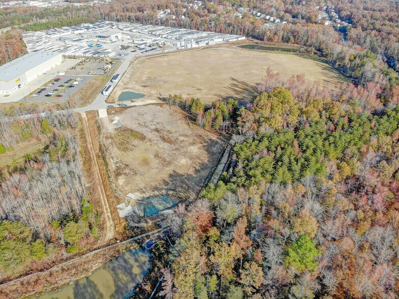 More Photos Of 12285 Chesterbrooke Ct, Waldorf Land For Lease