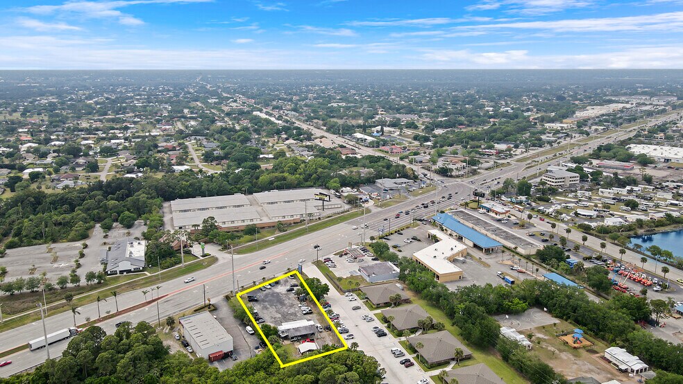 More Photos Of 10720 S Us-1 Hwy, Port Saint Lucie Auto Dealership For Sale