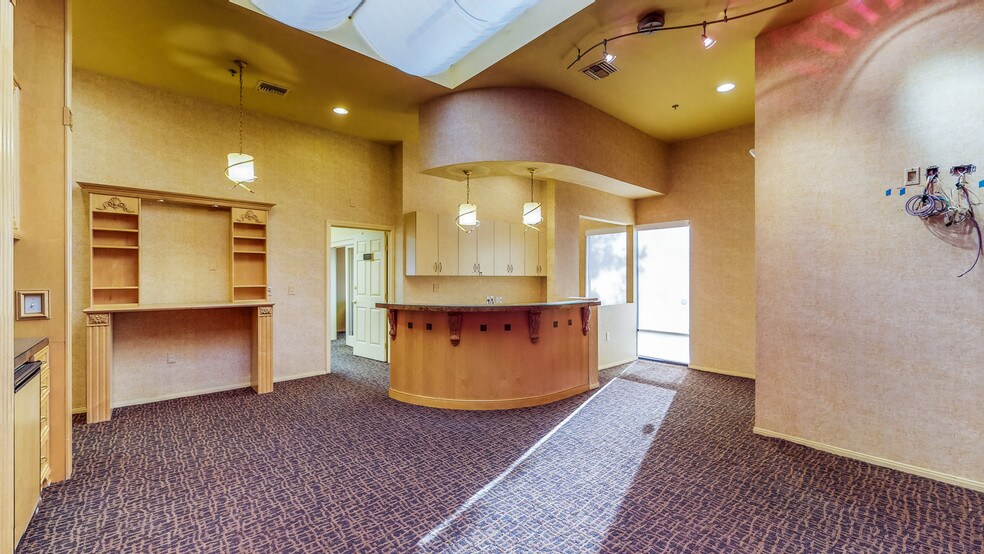 More Photos Of 2555 Montessouri St, Las Vegas Medical For Sale