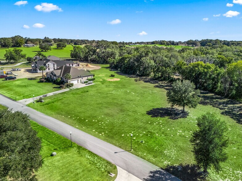 More Photos Of SE 156th Lane, Weirsdale Land For Sale