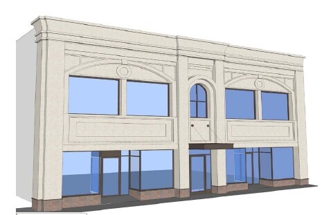 More Photos Of 680 E Main St, Stamford Office For Lease