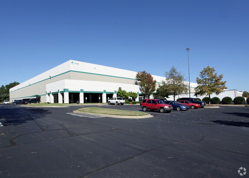 Primary Photo Of 5780-5800 Challenge Dr, Memphis Distribution For Lease