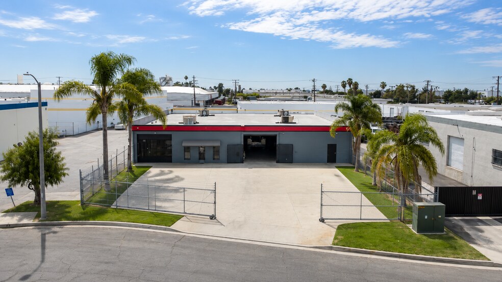 Primary Photo Of 11029 Lockport Pl, Santa Fe Springs Service For Sale