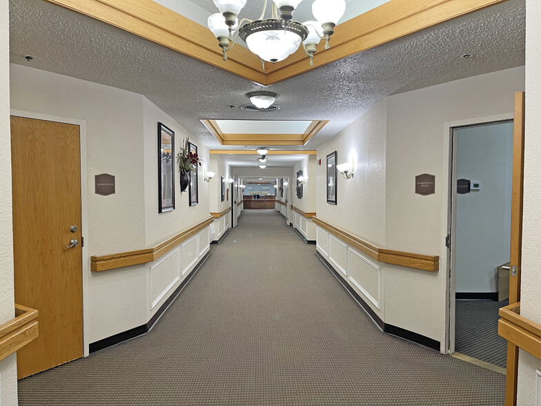 More Photos Of 2229 N Carroll Blvd, Denton Skilled Nursing Facility For Sale