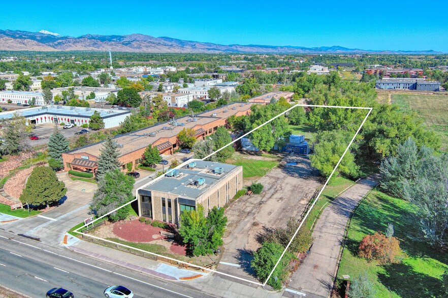 More Photos Of 5649 Arapahoe Ave, Boulder Flex For Sale