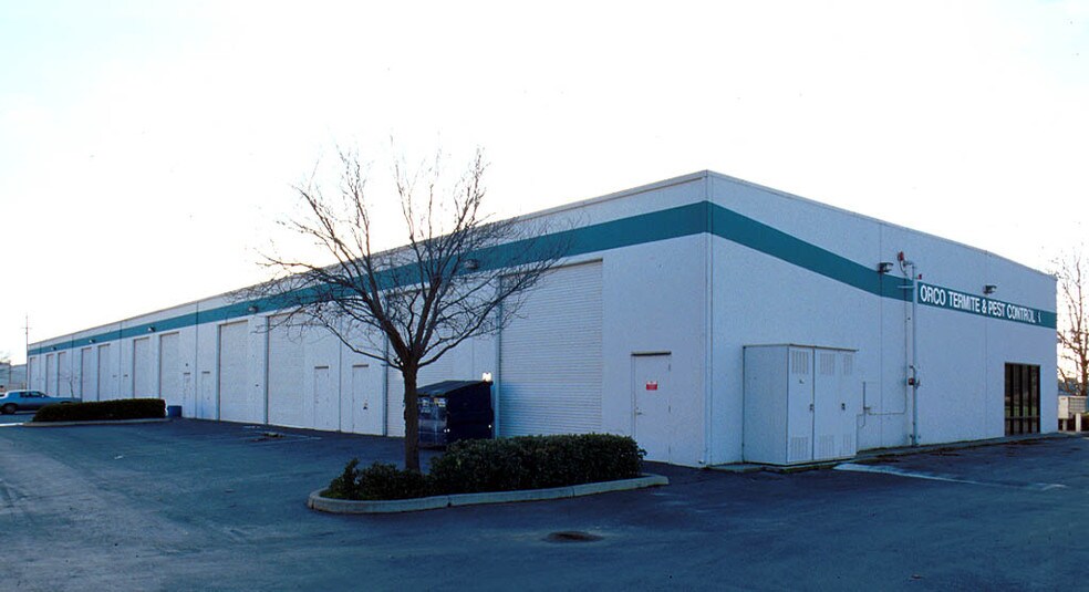 More Photos Of 4900 Warehouse Way, Sacramento Unknown For Lease