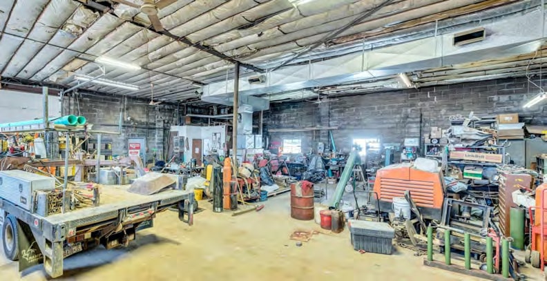 More Photos Of 62 Campbell St, Patchogue Industrial For Sale