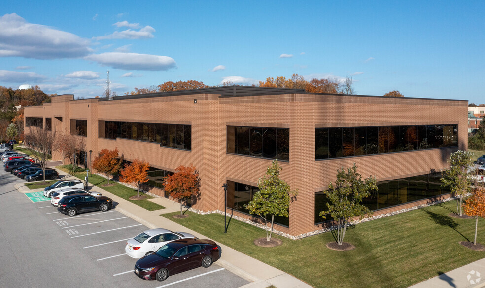 Primary Photo Of 181 Harry S Truman Pky, Annapolis Office For Lease