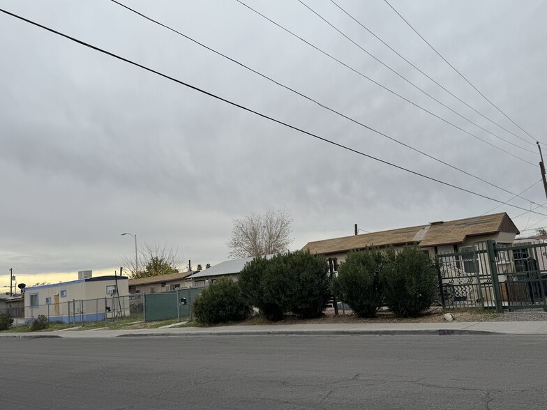 More Photos Of 1340 Hassell Ave, Las Vegas Manufactured Housing Mobile Home Park For Sale