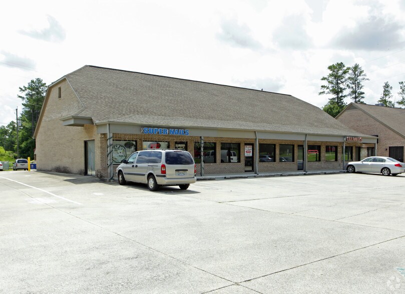 More Photos Of 5135 Cr-17 Hwy, Helena Freestanding For Lease