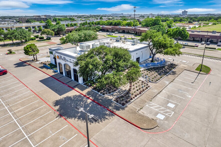More Photos Of 1801 N Plano Rd, Richardson Specialty For Sale
