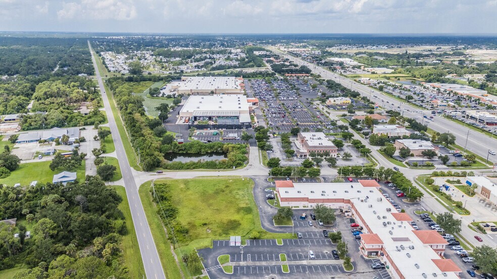 More Photos Of 7060 Sumter Crossing Dr, North Port Land For Sale